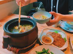 -金鱼妈妈 山野·食趣(荫山街店)