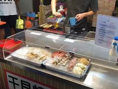 -花莲东大门国际观光夜市