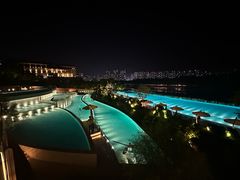 -清河半岛温泉度假酒店