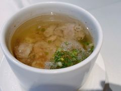 上座土猪汤-上座·餐厅(阳光100店)