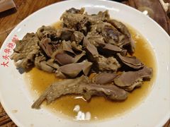 -黄连大头华烧鹅店(大良店)