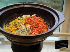 -盛宴自助餐厅(运达喜来登店)