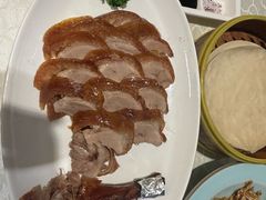 -福来居烤鸭店(天坛二店)