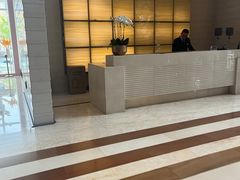 -视界美食自助餐厅·石家庄希尔顿酒店