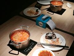 -星伦多自助料理(江阴万达店)