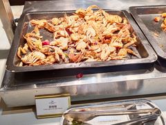 -威海蓝海御华大饭店·蓝钻美食自助百汇