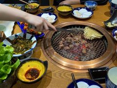 甲罗烧-炎蔵牛舌烤肉