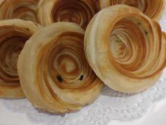 老济南油旋-闫府私房菜·百年鲁菜(欧亚店)