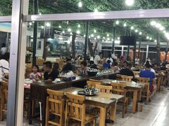 大堂-睿柏云酒店-餐厅