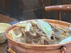 -谢大牛馆·中式卤牛排(老店)