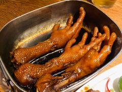 -弄堂里·寻味杭州(湖滨银泰in77C区店)