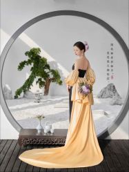 -金夫人婚纱摄影(总店)
