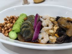 -北塘海鲜·天津菜·鲅鱼水饺是一绝(大光明桥旗舰店)