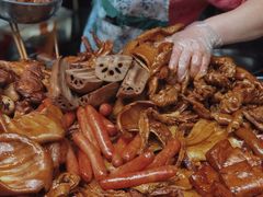 -吴长子卤菜馆(统一街店)