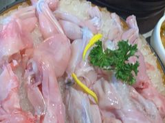 -一绪に寿喜烧(荟聚店)