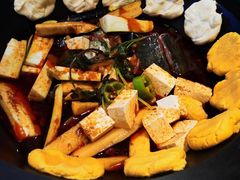 -缘福乡村铁锅炖民宿(八达岭店)