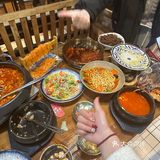 (西安）每隔一段时间就想吃的延边菜🥢🍗🍜