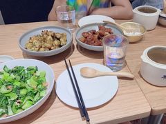 -有肉食·虎九闽菜(798艺术区店)