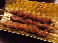-疆文化新疆欢乐餐厅(金牛万达店)