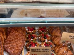 -方炉·天然食材面包店(青秀店)
