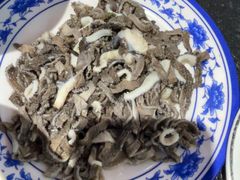 -老北京胡同味道二荤铺(酒仙桥店)