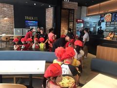 -达美乐比萨(岁宝民治1881店)