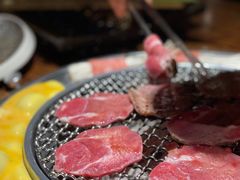-海之屋韩式烤肉(海棠68环球美食街店)