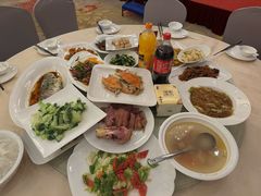 -聚鑫阁江浙菜·非遗传承技艺(青村帝华园店)