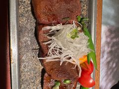 -水之惠鲜鱼料理(王府大街店)