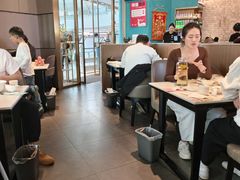 -北李妈妈菜·海肠捞饭(开发区万达店)