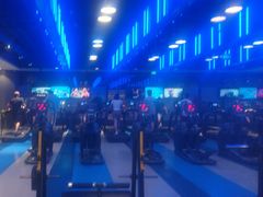 -威仕顿健身游泳(御锦城店)