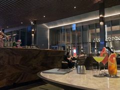 -四季酒店·空中花园 Aria on 9