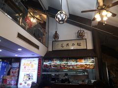 -孙盛兴奥灶面馆·蟹黄面·三虾面(山塘街总店)