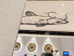 -尚渔味双拼烤鱼(远洋未来汇店)