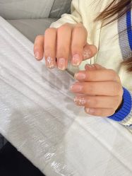 -斯馨·健康美甲美睫