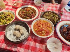 -佳佳麻辣烧菜馆