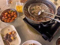 -小煵记·打边炉(西丽文光店)