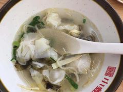 -小姜锅贴(凤凰街店)