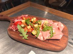 -Apollo·西班牙小酒馆(安福路店)