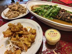 -鱼满舱·鲜活海鲜·正宗鲁菜