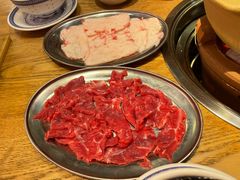 -邹开喜·炭炉鸡煲·海鲜火锅(虹口足球场店)