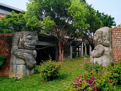 -广州市紫泥堂文化创意园景区