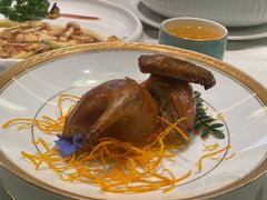 -蝶园·装修中(BFC外滩金融中心店)