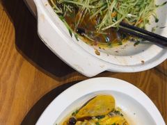 -庭苑饭香·生态餐厅(动物园店)