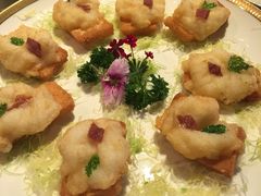 -唐阁(香港朗廷酒店)