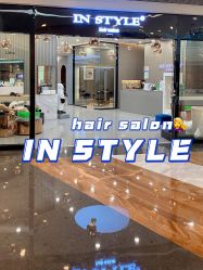 -IN STYLE•造型