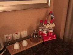 -山东大学学府大酒店(千佛山地铁站店)