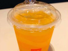 -麦当劳(保定裕华路店)