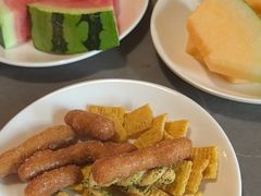 -君邦火锅(新疆大厦店)