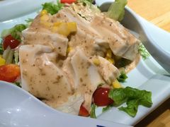-三石铁板烧(紫竹桥店)